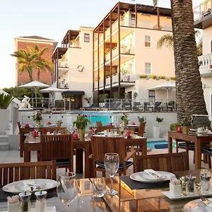 ***** Hotel The Glen Boutique & South Africa
