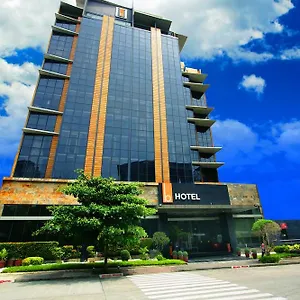 The B Alabang *** Muntinlupa City