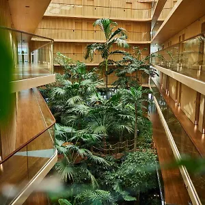 **** Hotel Jakarta Netherlands