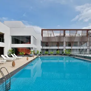 ***** Hotel The Artiste, Kochi, A Tribute Portfolio By Marriott India