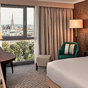 ***** Hotel Hilton Park Austria