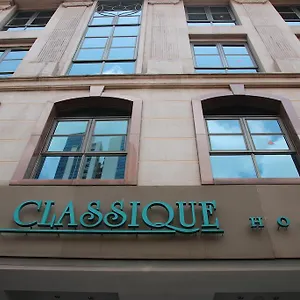 *** Hotel Classique Singapore