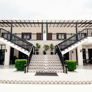 The Mansion **** Mabalacat