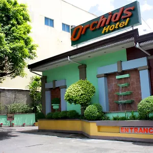Orchids ** Pasig City